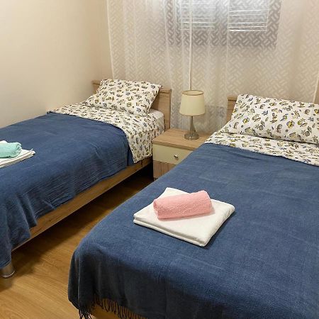 App Vesna Daire Umag Dış mekan fotoğraf