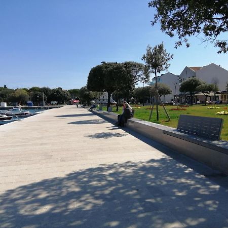 App Vesna Daire Umag Dış mekan fotoğraf
