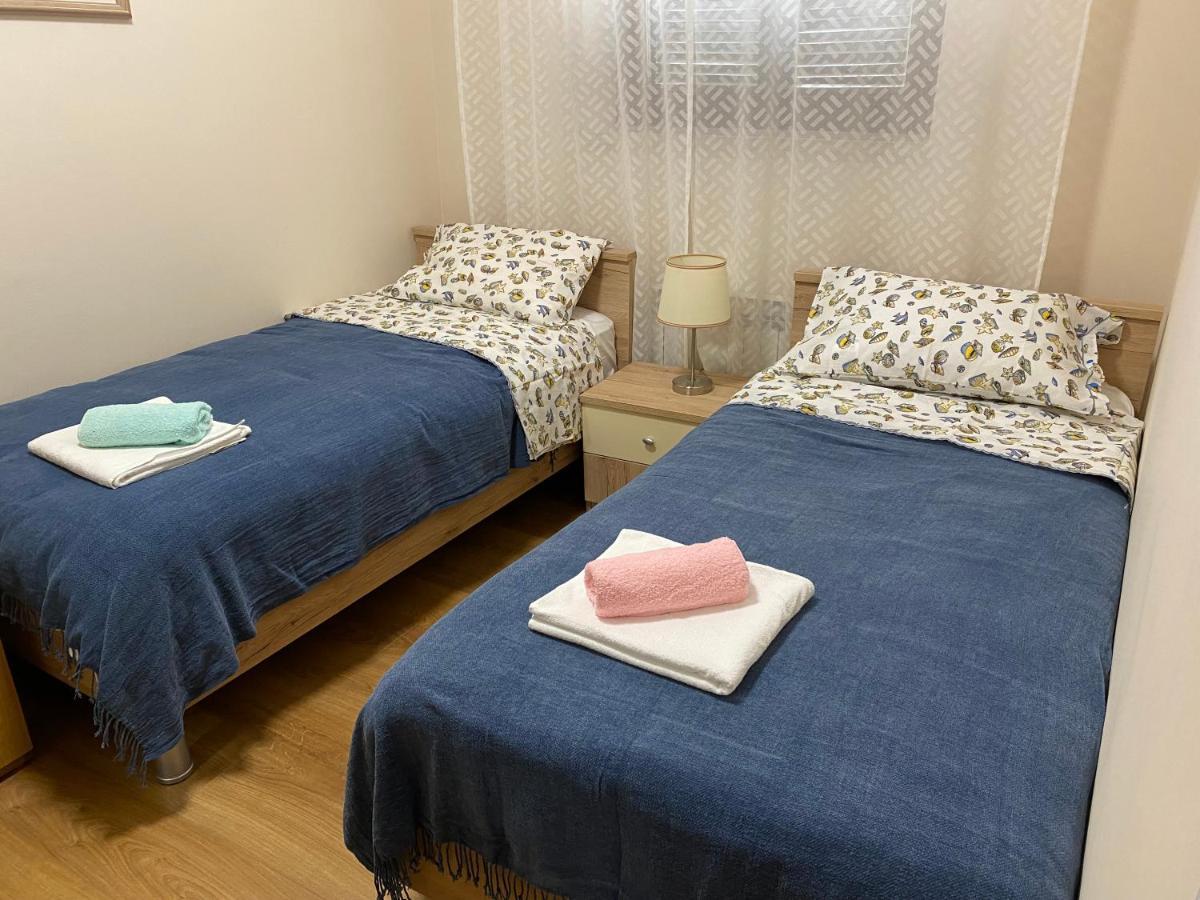 App Vesna Daire Umag Dış mekan fotoğraf