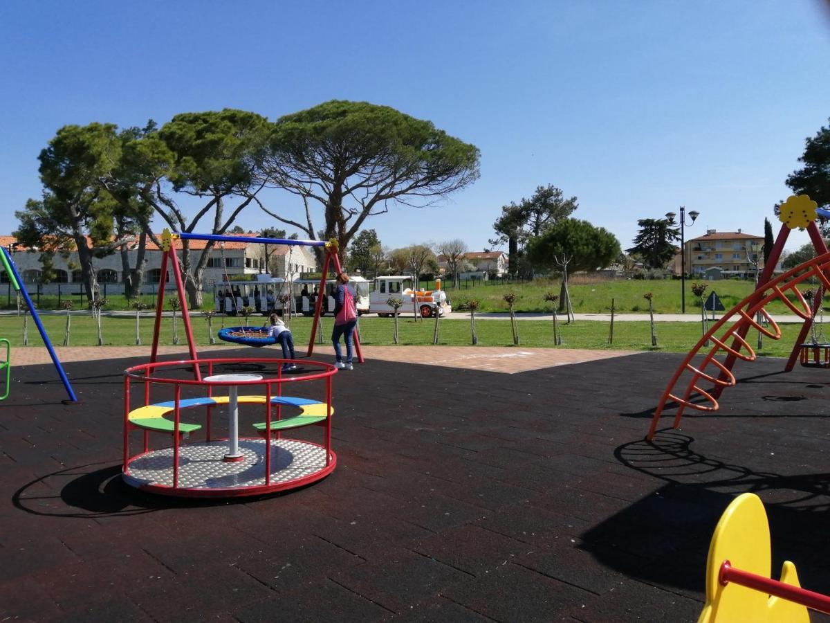 App Vesna Daire Umag Dış mekan fotoğraf