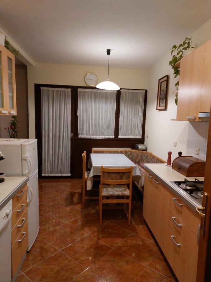 App Vesna Daire Umag Dış mekan fotoğraf