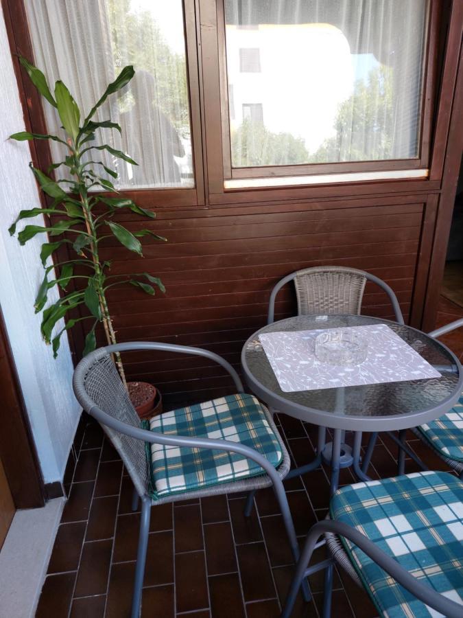 App Vesna Daire Umag Dış mekan fotoğraf